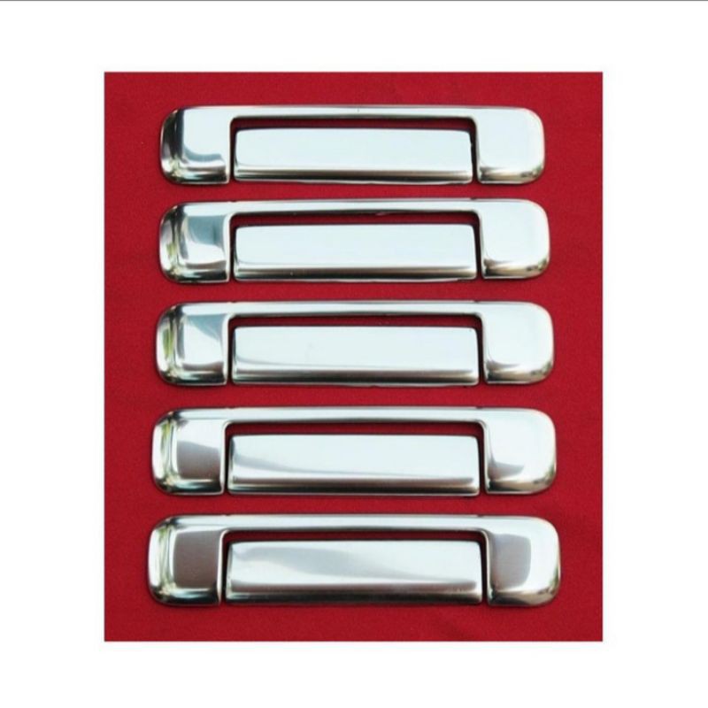 Cover handle / tutup gagang pintu Toyota kijang grand kijang super