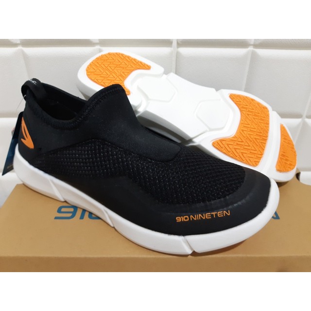 ORIGINAL Sepatu Running / Sneakers 910 NineTen Noru 1.5