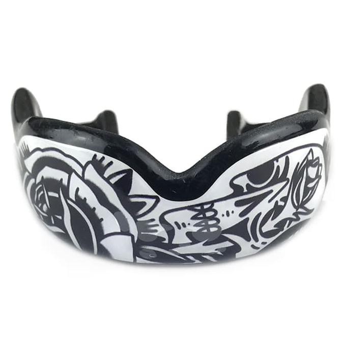 DAMAGE CONTROL MOUTHGUARD BLACKARTS