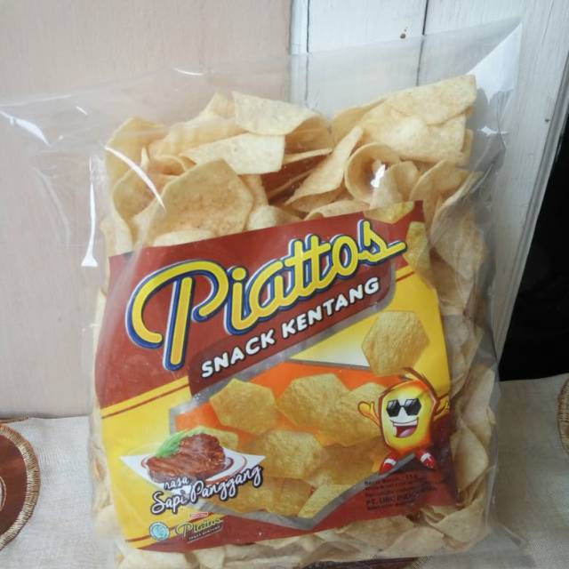 

Piatoss