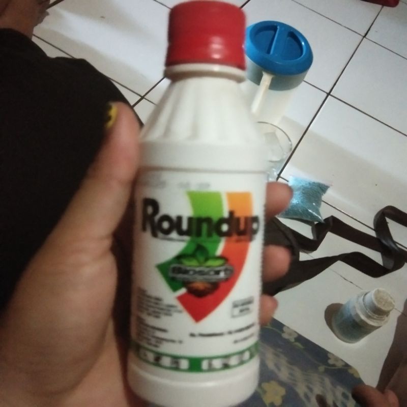 Roundup 200 ML