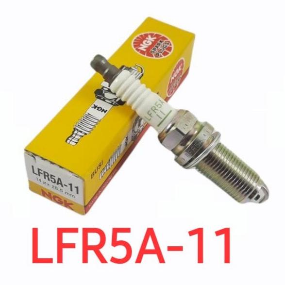 Spark Plug Busi Mesin Motor Tempel Kapal Outboard YAMAHA 250hp varell44 Berkualitas