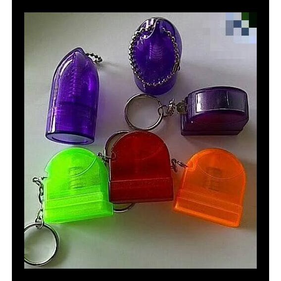 

Terlaris Stempel Dokter Gantungan Kunci 10Menit Jadi Barang Bagus