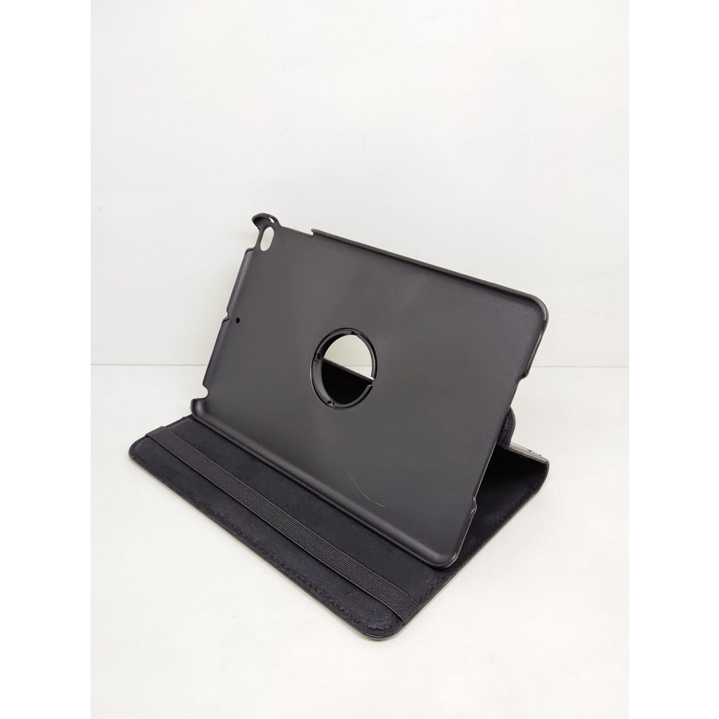 ROTARY Standing Case iPad Mini 1 2 3 iPad Mini 4 5 Flip Cover Putar 360 Sarung Muter