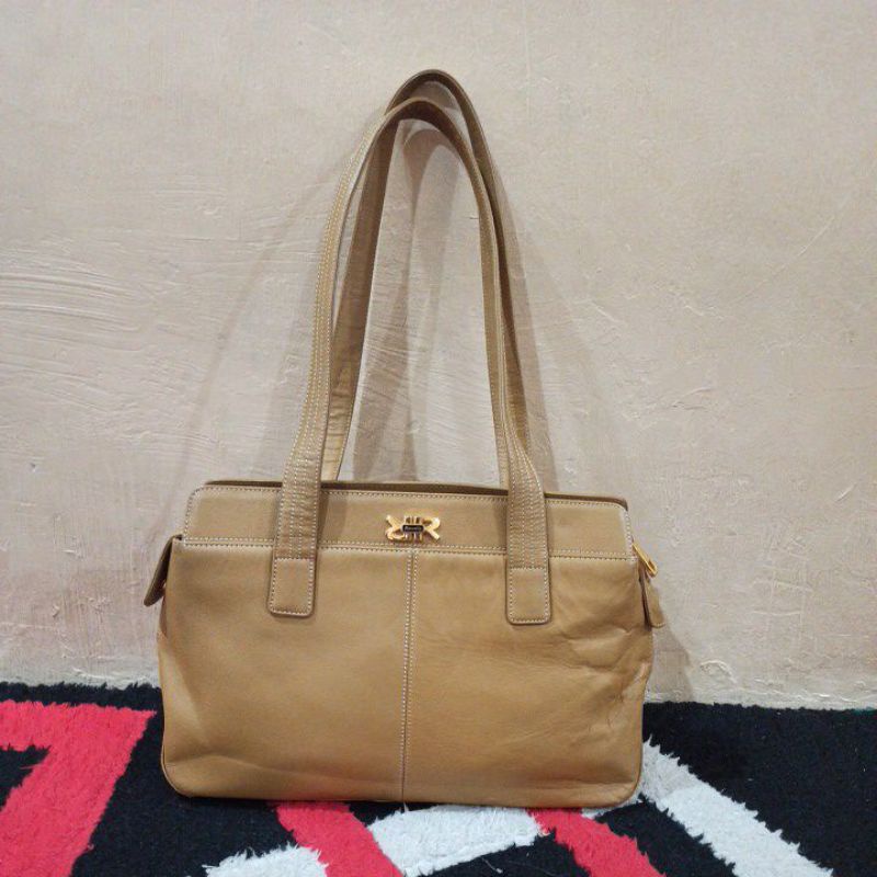 Tas Kulit Renoir Kumkang