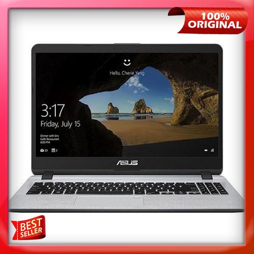 Langsung Order Laptop Asus E203MAH 11.6 inch - N4000 - 2GB - 500GB - Win 10 64bit Berkualitas