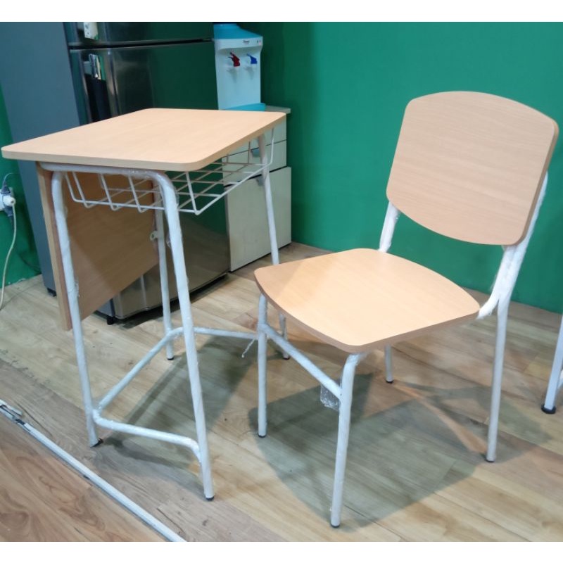 Kursi Kampus Kursi Meja Sekolah