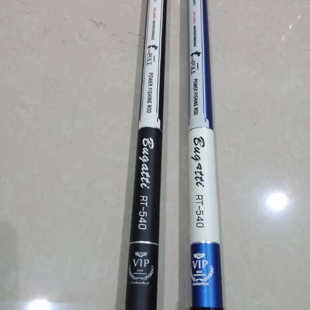 Tegek vip bugatti 540 cm