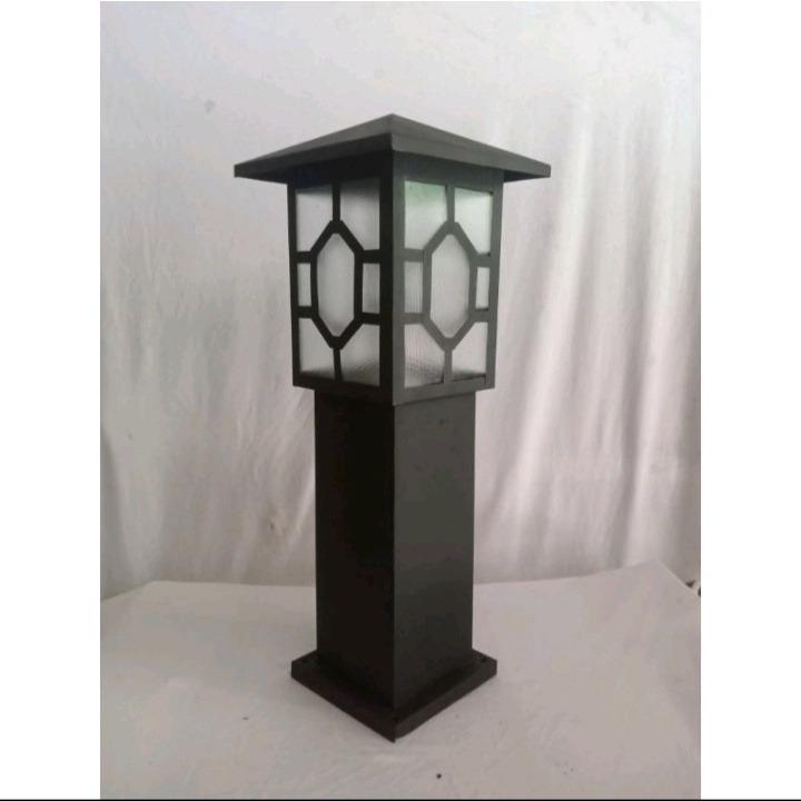 Lampu Taman Hias T42/Lampu Taman Depan Rumah