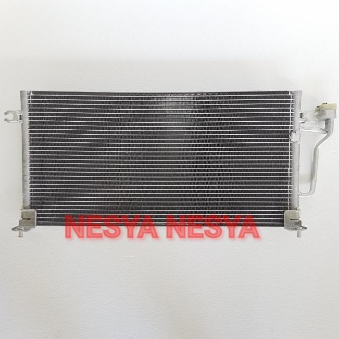 Kondensor Condensor Ac Mobil Mitsubishi Lancer Evo 3 (New/Baru) Top Produk