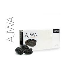 

kurma ajwa
