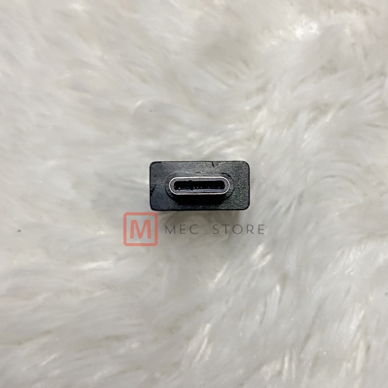 OTG USB TYPE C / TIPE C WELLCOMM FOR SAMSUNG , OPPO , XIAOMI , REDMI , VIVO , INFINIX