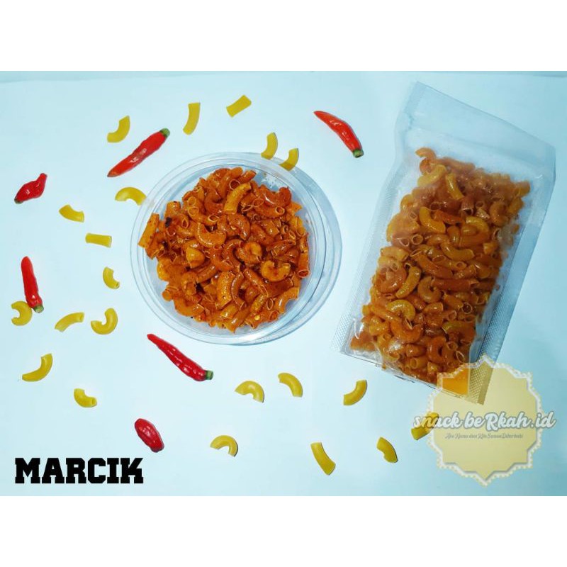 

Makaroni Cikruh