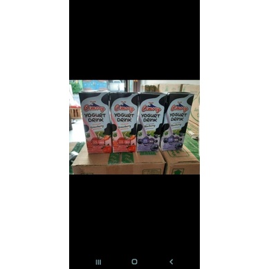 

Cimory youghurt 250ml 3pcs