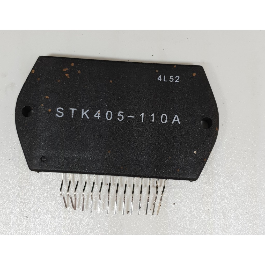IC STK405-110A