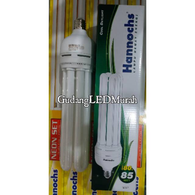 Lampu hannochs 85 watt , lampu hannochs 85watt , lampu hannochs 85 w , lampu jumbo
