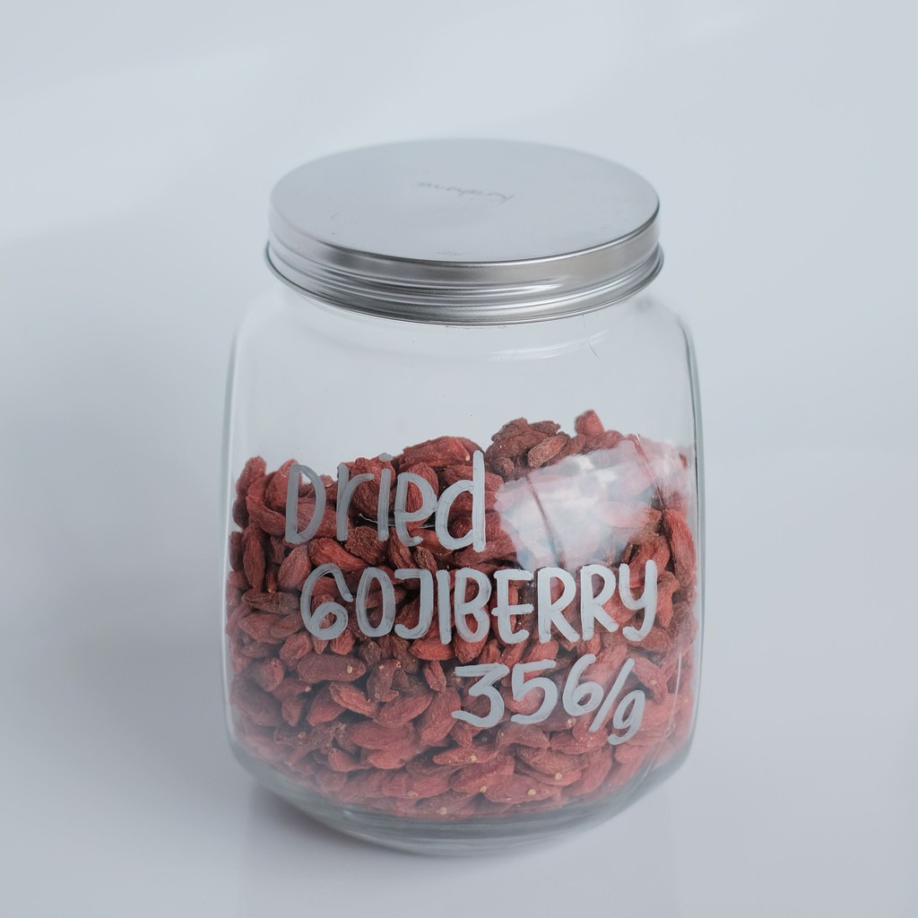 

dried gojiberry 100 gram