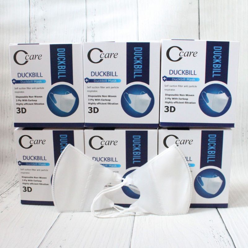 masker duckbill/masker duckbill hitam/masker duckbill putih#maskermurah#maskerducbillmurah#masker