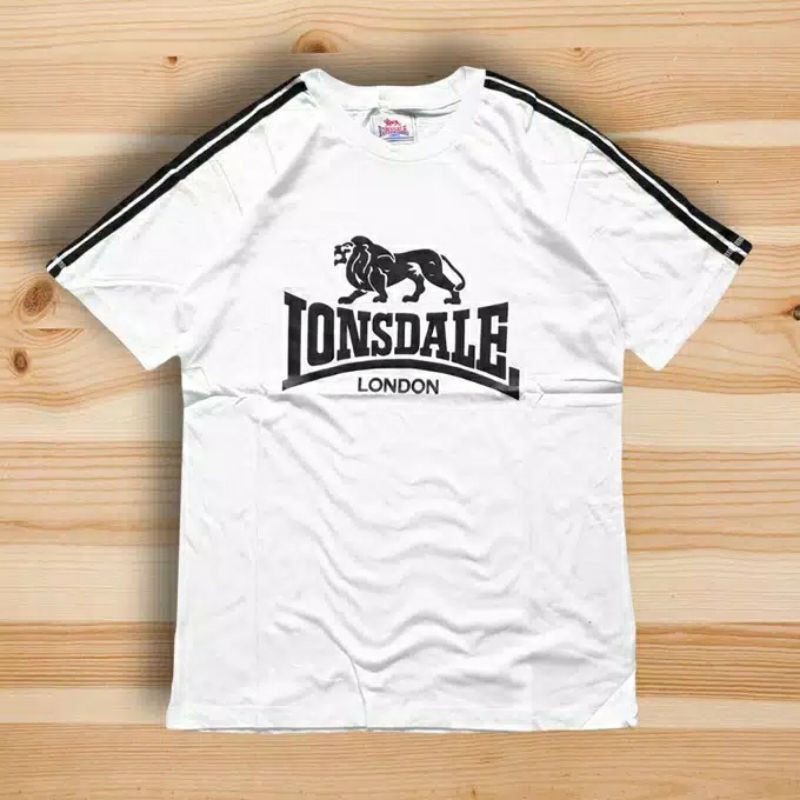 KAOS LONSDALE LONDON AUTHENTIC ORIGINAL