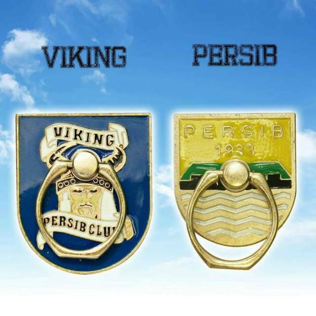 RINGSTAND BESI PERSIB/VIKING RING STAND HP