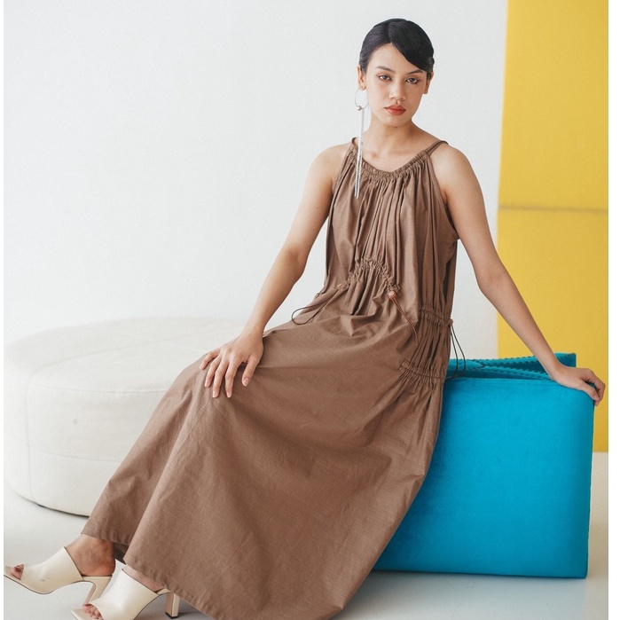 Lilith Dress