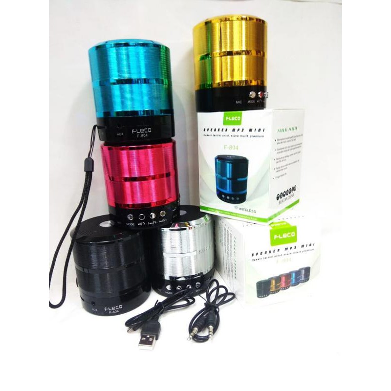 Fleco SAVER MOBIL CAR CHARGER - 3.1A - CC-03