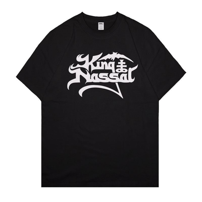 King Nassar Logo