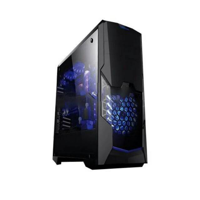 I7 PC GAMING HARGA SELOW SIAP PAKAI