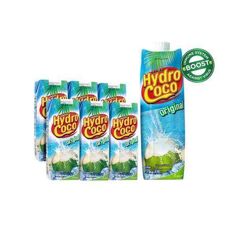 Hydro Coco Original