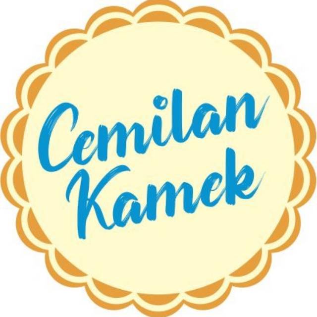 cemilan.kamek
