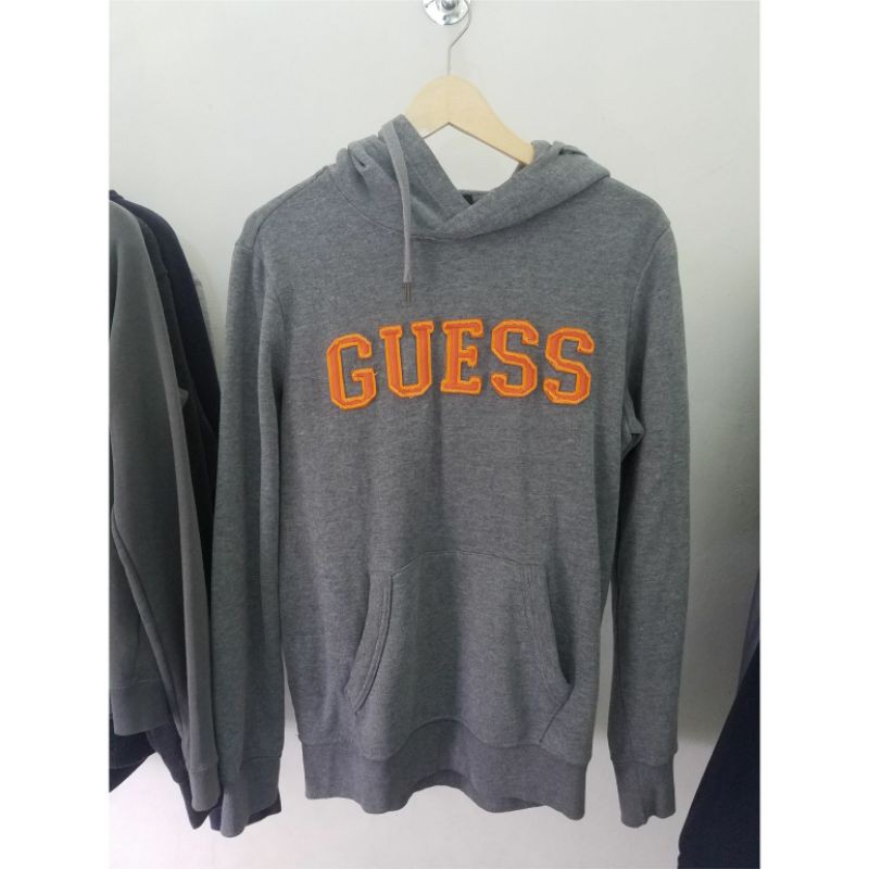 Hoodie GUESS Second Original