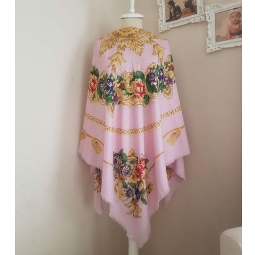 Hijab Turki feyza inci