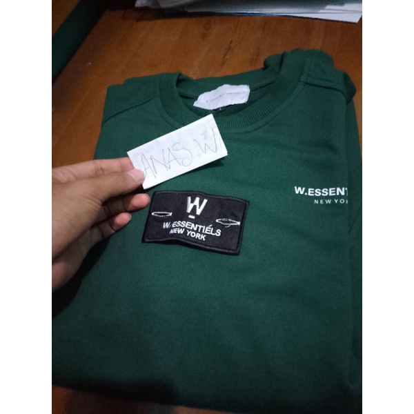 w.e win baru