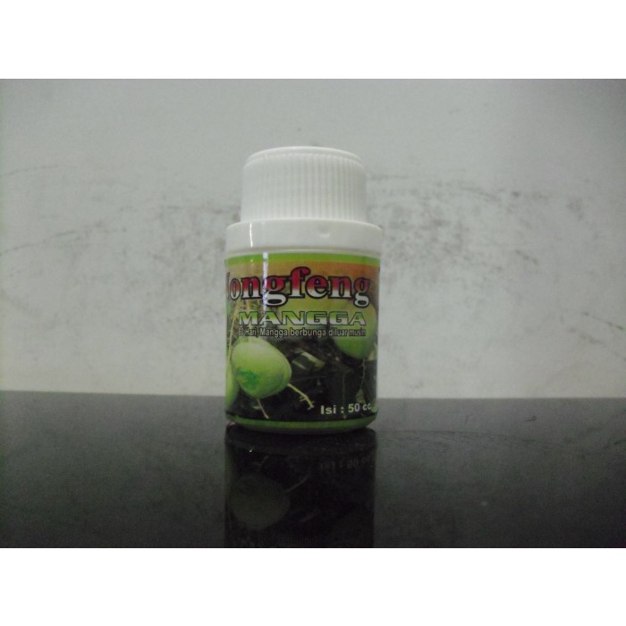 Pupuk Nongfeng Mangga, Nongfeng Mangg