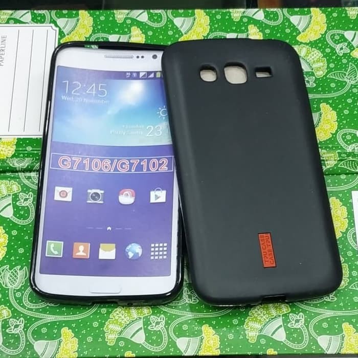 G517Case capdase silikon soft case samsung galaxy grand2 grand 2 g7102 g7106