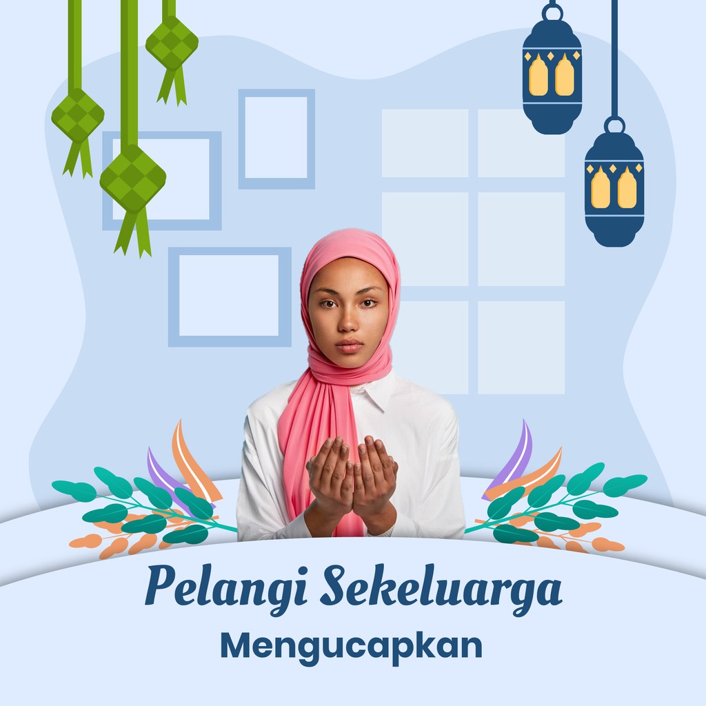 

Video Ucapan Lebaran Idul Fitri 1442 H Asset Premium