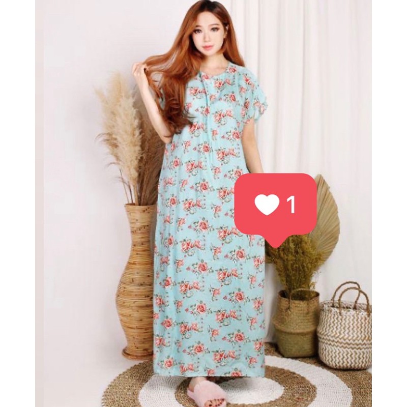 DASTER HABEL SEMATA KAKI