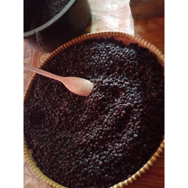 

Kopi Bubuk Asli