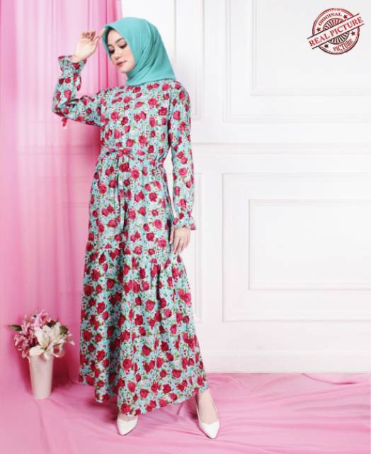 Maxi ambar 3warna