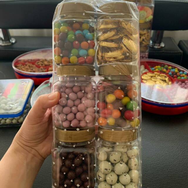 

coklat lebaran