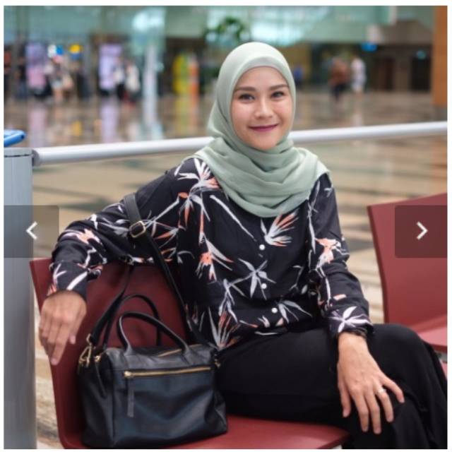 Stela Bag by Tasahim