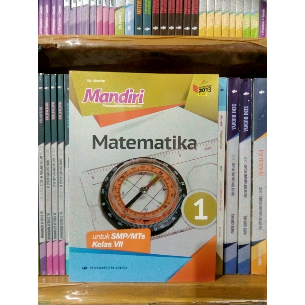 Soal Matematika Kelas 7 Halaman 240