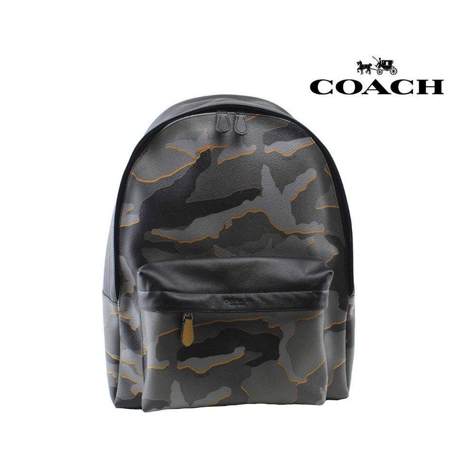 Coach F31557 Tas Ransel Pria