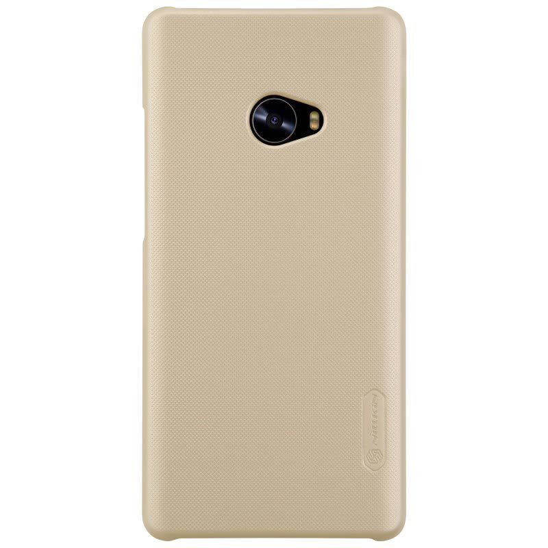 XIAOMI NOTE 2 NILLKIN HARDCASE FROSTED SHIELD ORIGINAL HARDCASE