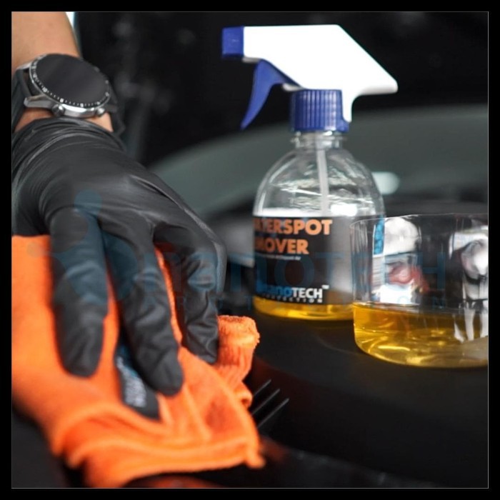 Waterspot Remover - Nanotech Protection - Pembersih Jamur Body -