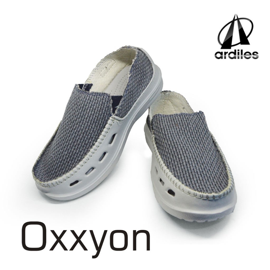 Ardiles Sepatu pria model Oxxyon NYaman dipakai dan gaul