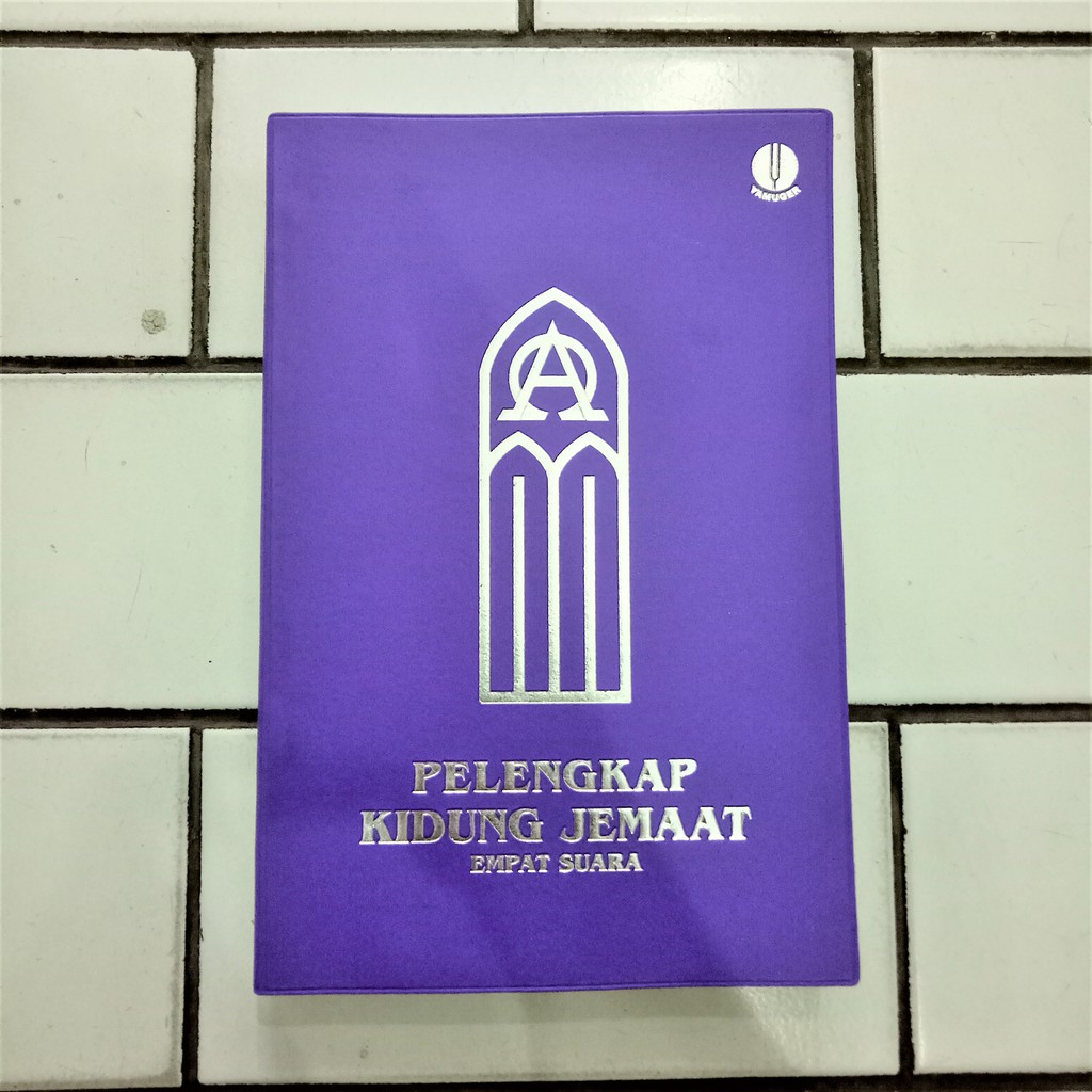 Jual PELENGKAP KIDUNG JEMAAT 4 SUARA | Shopee Indonesia