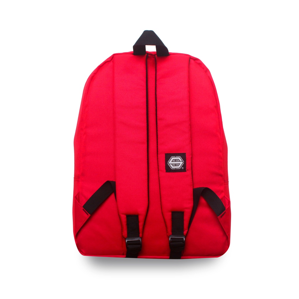 Tas Ransel Skaters TG010 merah