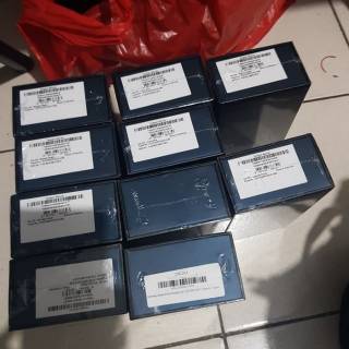 Samsung Note 9 6/128 GB New orginal segel BNIB garansi