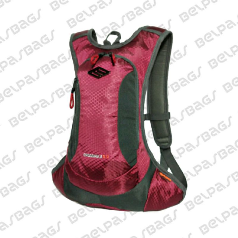 Tas ransel sepeda backpack olahraga gowes BLASTED 200650